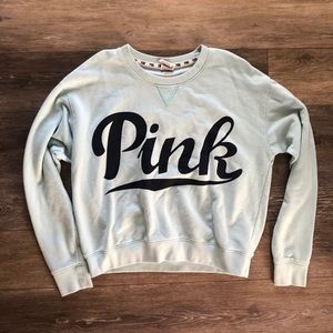 VS PINK Sweatshirt